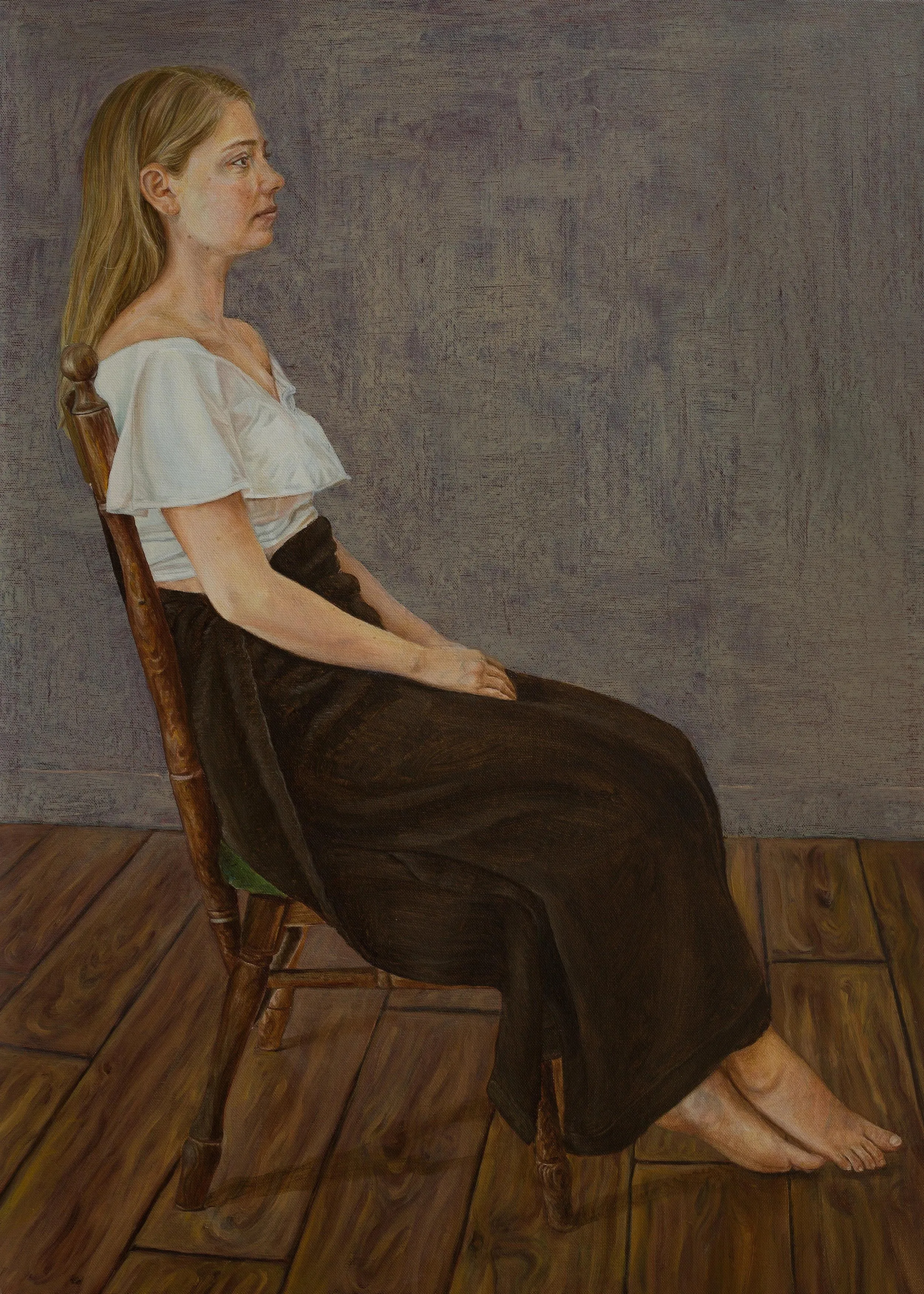 Gizem by Seçil Güven